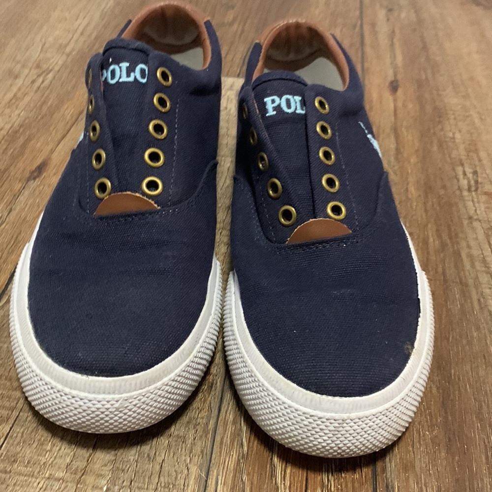 Polo Ralph Lauren Men's Vito Fashion Sneaker